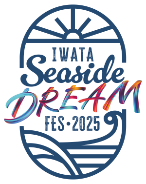「PROJECT EXILE」第5弾 EXILE AKIRA×五郎丸 歩 プロデュース“Iwata Seaside Dream Fes 2025”第一弾出演アーティスト発表! 1 「PROJECT EXILE」第5弾 EXILE AKIRA×五郎丸 歩 プロデュース“Iwata Seaside Dream Fes 2025”第一弾出演アーティスト発表!