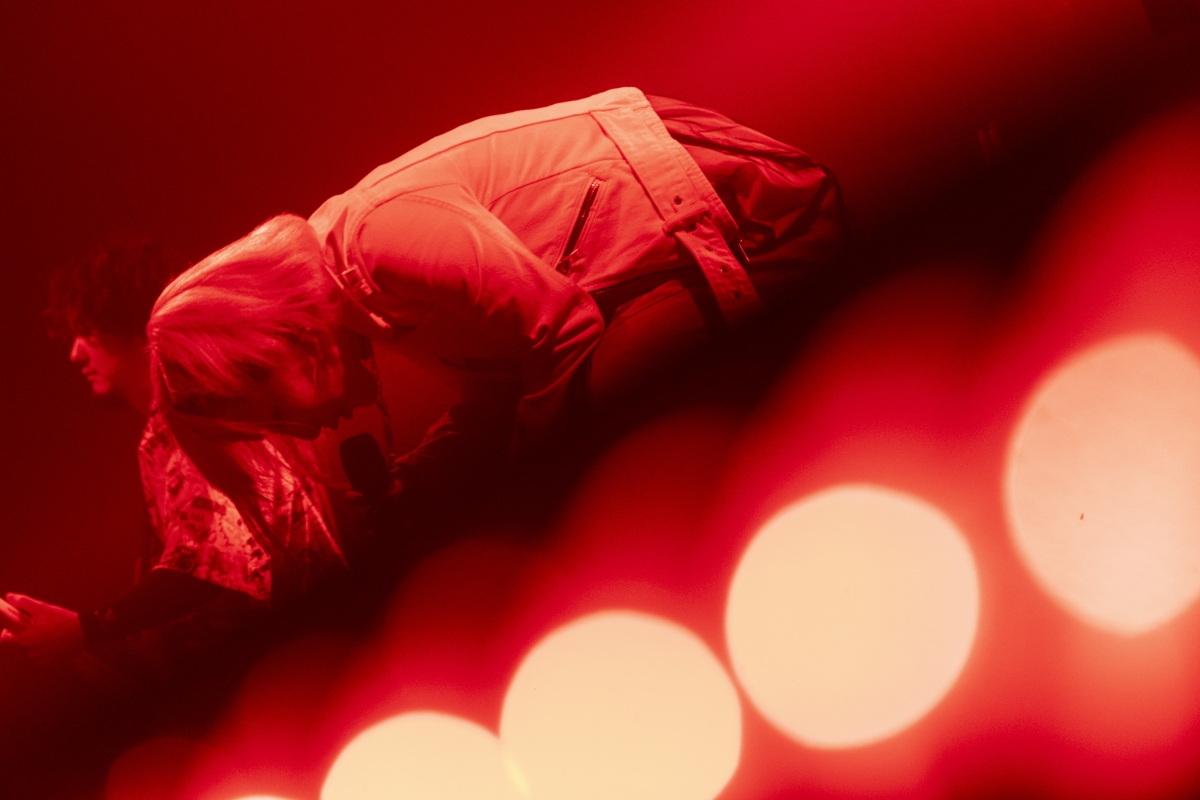 ReoNa、オールスタンディングZeppツアー『SQUAD JAM』スタート！ 6月4日（水）2枚同時発売の、ライブ映像商品「Birth 2024」＆「AVATAR 2024」予約開始！