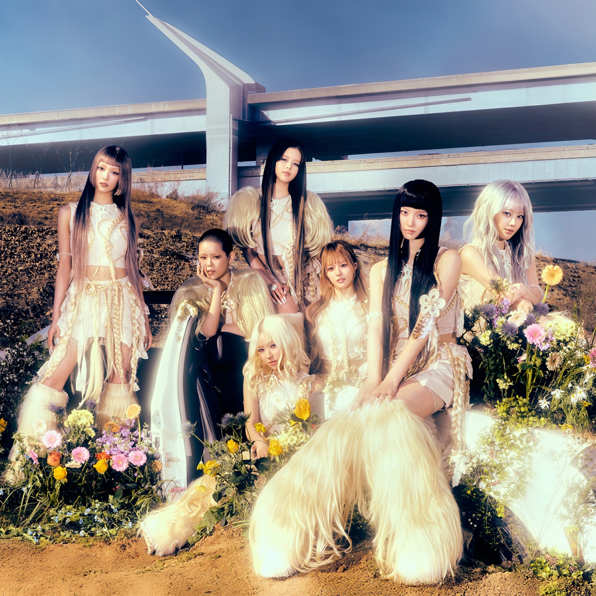 XG、音楽再生急上昇中の「IS THIS LOVE」を3月7日にリリース！新