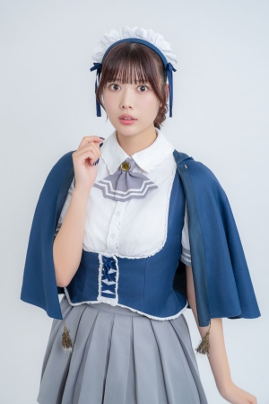 「純情のアフィリア」3月26日発売、連続ワンマンライブファイナル公演Blu-rayジャケット解禁！リリースイベント開催中。メンバーコメント到着！