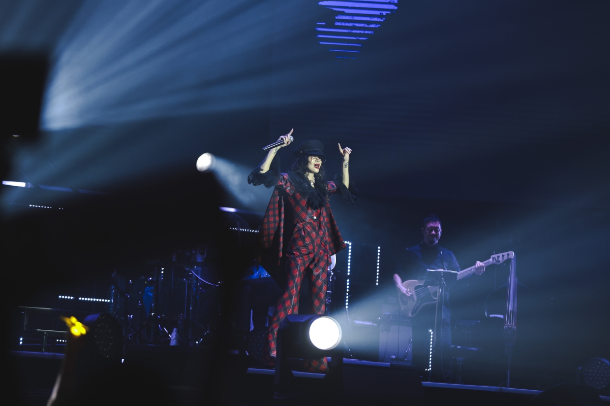 中島美嘉 アジア6都市8公演で開催される自身初のアジアツアー『MIKA NAKASHIMA ASIA TOUR 2025』スタート! 貴重なステージの幕開けとなる台北公演2DAYSでおよそ1万人の観客が熱狂! 5月10日ソウル最終公演のチケット即完につき、翌11日追加公演決定! 夏からのアコースティックツアー『Mika Nakashima Premium Live Tour 2025』詳細決定! 6 中島美嘉 アジア6都市8公演で開催される自身初のアジアツアー『MIKA NAKASHIMA ASIA TOUR 2025』スタート! 貴重なステージの幕開けとなる台北公演2DAYSでおよそ1万人の観客が熱狂! 5月10日ソウル最終公演のチケット即完につき、翌11日追加公演決定! 夏からのアコースティックツアー『Mika Nakashima Premium Live Tour 2025』詳細決定!