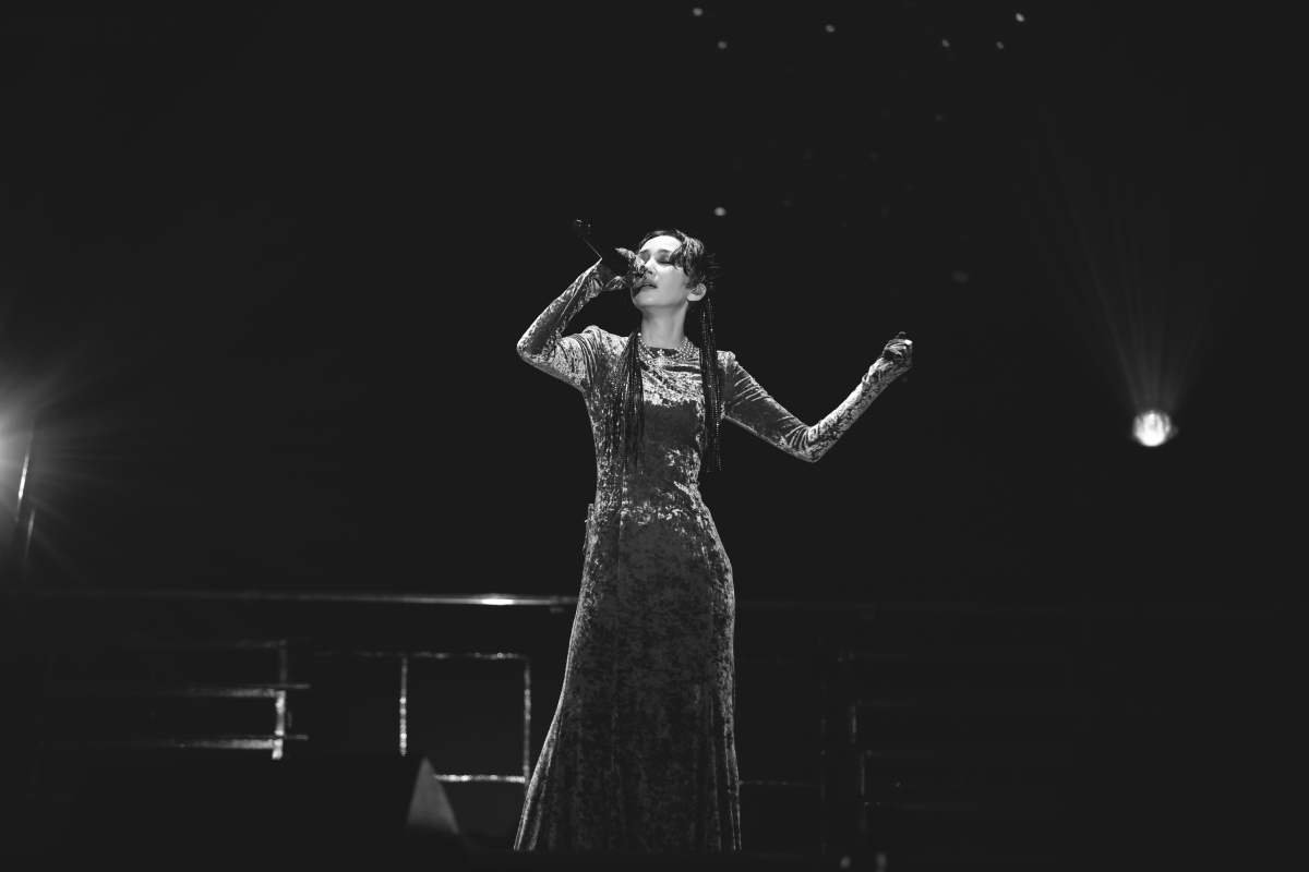 中島美嘉 アジア6都市8公演で開催される自身初のアジアツアー『MIKA NAKASHIMA ASIA TOUR 2025』スタート! 貴重なステージの幕開けとなる台北公演2DAYSでおよそ1万人の観客が熱狂! 5月10日ソウル最終公演のチケット即完につき、翌11日追加公演決定! 夏からのアコースティックツアー『Mika Nakashima Premium Live Tour 2025』詳細決定! 7 中島美嘉 アジア6都市8公演で開催される自身初のアジアツアー『MIKA NAKASHIMA ASIA TOUR 2025』スタート! 貴重なステージの幕開けとなる台北公演2DAYSでおよそ1万人の観客が熱狂! 5月10日ソウル最終公演のチケット即完につき、翌11日追加公演決定! 夏からのアコースティックツアー『Mika Nakashima Premium Live Tour 2025』詳細決定!