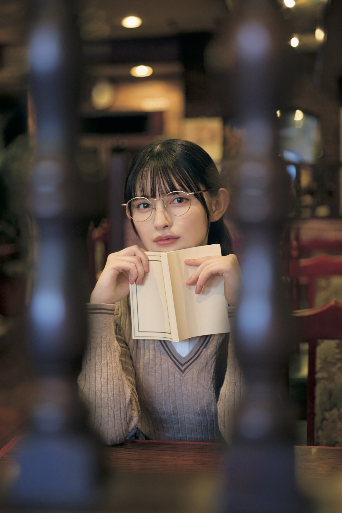 超ときめき♡宣伝部・菅田愛貴1st写真集「すのあき」発売！ 母親からの