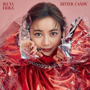 生田絵梨花　2nd EP「bitter candy」発売！！先行配信曲「無視」のMVも同日公開！