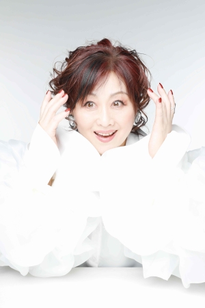 渡辺美里、最新楽曲「さくらムード」を本日配信リリース！