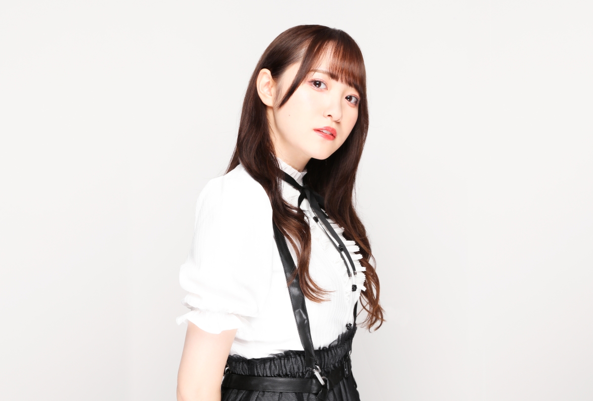 上月せれな rock field (ロックフィールド) ✕ コロムビアより6月17日に2nd シングル『家で Yeah!ってアゲタイガー』をリリース 1 上月せれな rock field (ロックフィールド) ✕ コロムビアより6月17日に2nd シングル『家で Yeah!ってアゲタイガー』をリリース