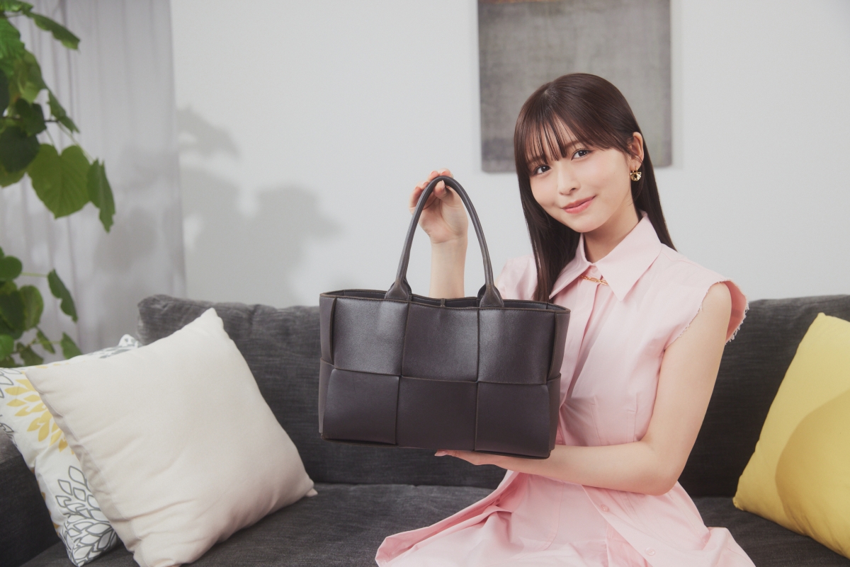 長濱ねる、美の秘訣を語る 「人に言われた言葉で頑張らなくていい」 過去のダイエットや愛用コスメも告白