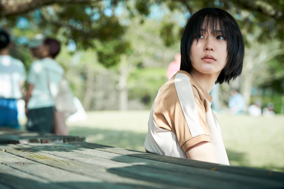 武田綾乃原作・井樫彩監督作品「愛されなくても別に」 南沙良が主演・宮田陽彩役で出演決定！ 7月4日(金)公開決定！