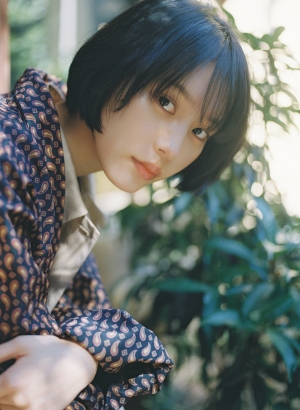 武田綾乃原作・井樫彩監督作品「愛されなくても別に」 南沙良が主演・宮田陽彩役で出演決定！ 7月4日(金)公開決定！