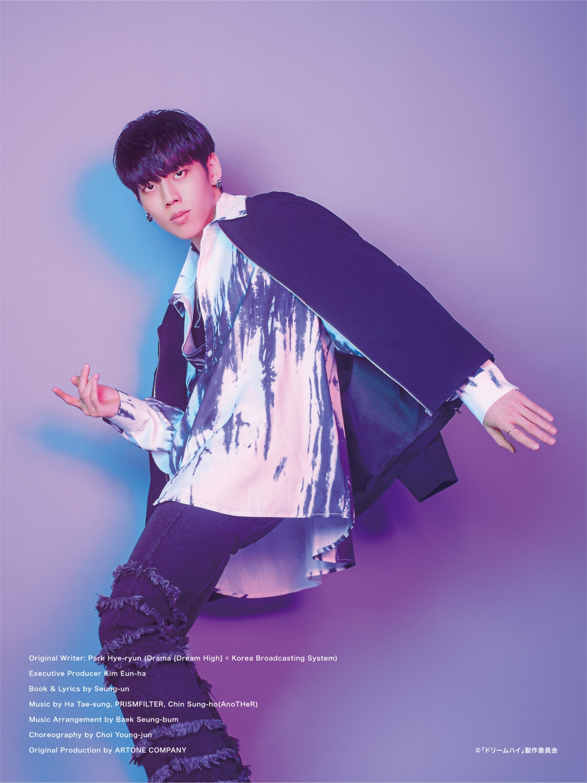 【DEEP】DEEPの原点を表現したスペシャルライブ『DEEP LIVE TOUR 2025 〜COLOR〜』４都市で開催決定！！