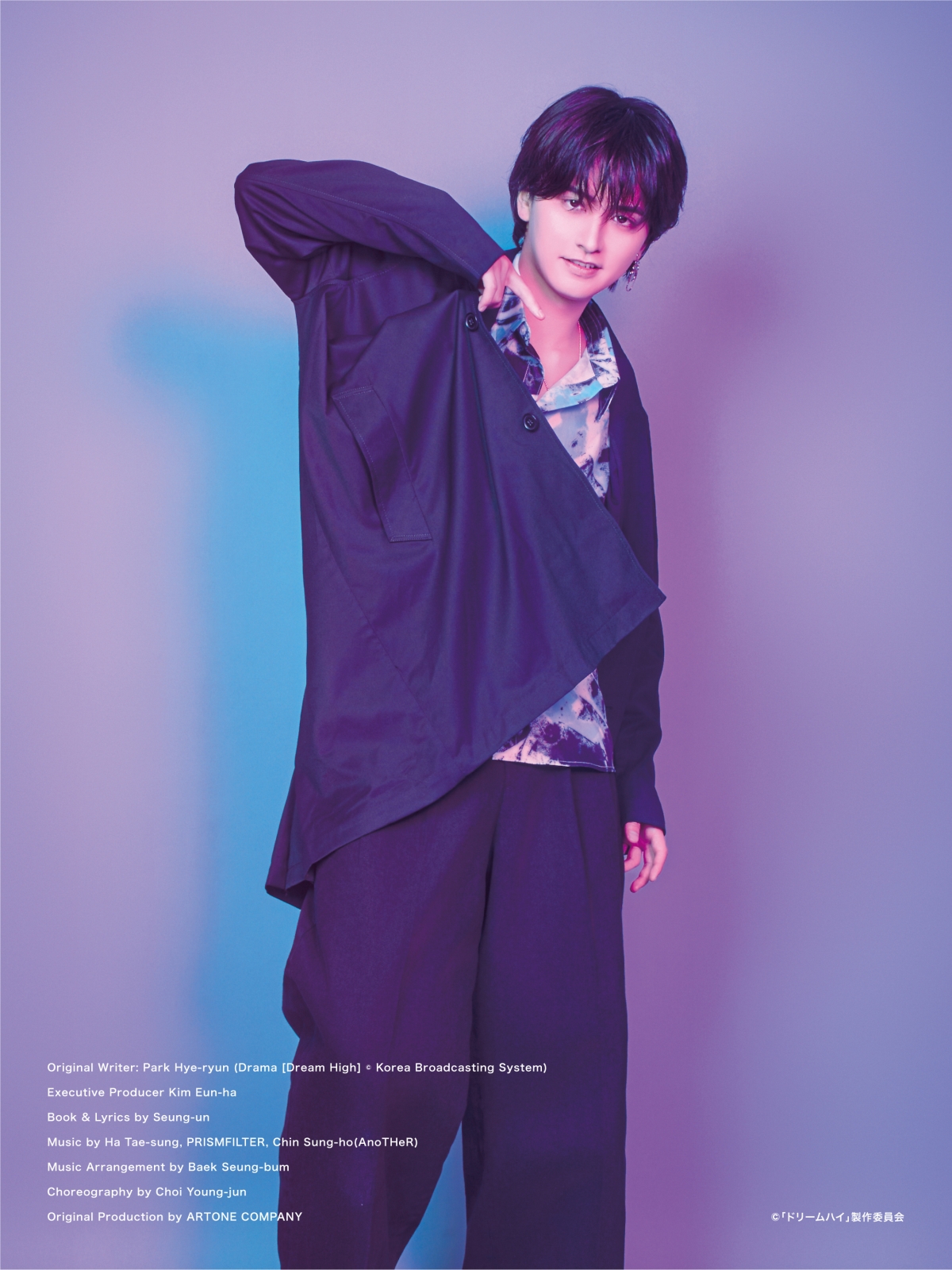 【DEEP】DEEPの原点を表現したスペシャルライブ『DEEP LIVE TOUR 2025 〜COLOR〜』４都市で開催決定！！