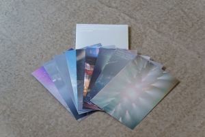9人の写真家が紡ぐ、宇多田ヒカルの記録と記憶。写真展「HIKARU UTADA SCIENCE FICTION TOUR 2024 NINE STORIES」がNew Galleryで開催中
