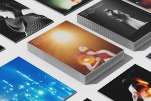 9人の写真家が紡ぐ、宇多田ヒカルの記録と記憶。写真展「HIKARU UTADA SCIENCE FICTION TOUR 2024 NINE STORIES」がNew Galleryで開催中