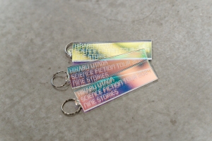 9人の写真家が紡ぐ、宇多田ヒカルの記録と記憶。写真展「HIKARU UTADA SCIENCE FICTION TOUR 2024 NINE STORIES」がNew Galleryで開催中