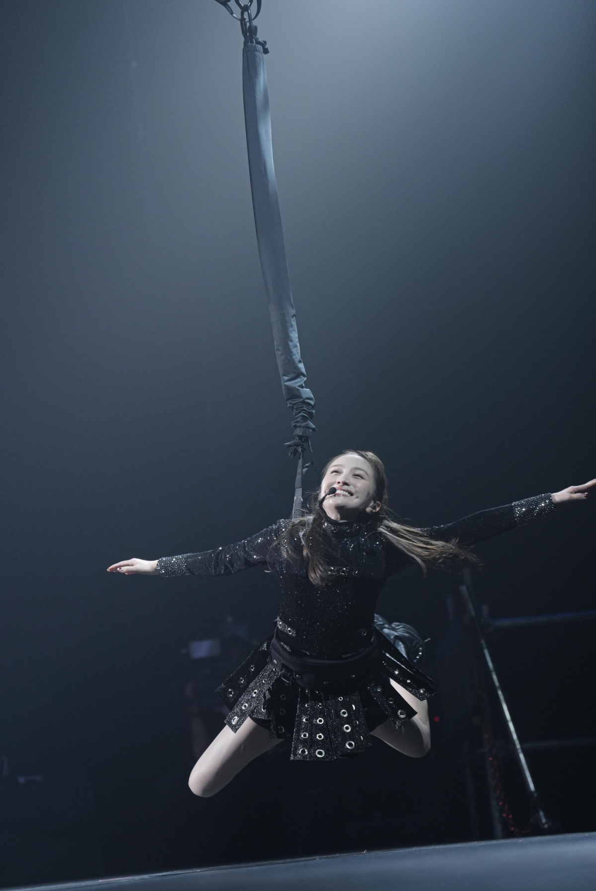 ももクロ百田夏菜子が1stアルバム『ビタミンB』を携えた初のライブツアーを完遂！アルバム収録曲のみならず、意外なももクロ曲やカバー曲も飛び出した東京公演の模様をレポート！