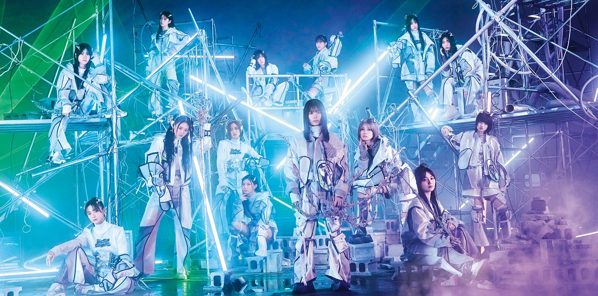 櫻坂46 多幸感あふれる“BACKS LIVE!!”2days完遂! 34 櫻坂46 多幸感あふれる“BACKS LIVE!!”2days完遂!