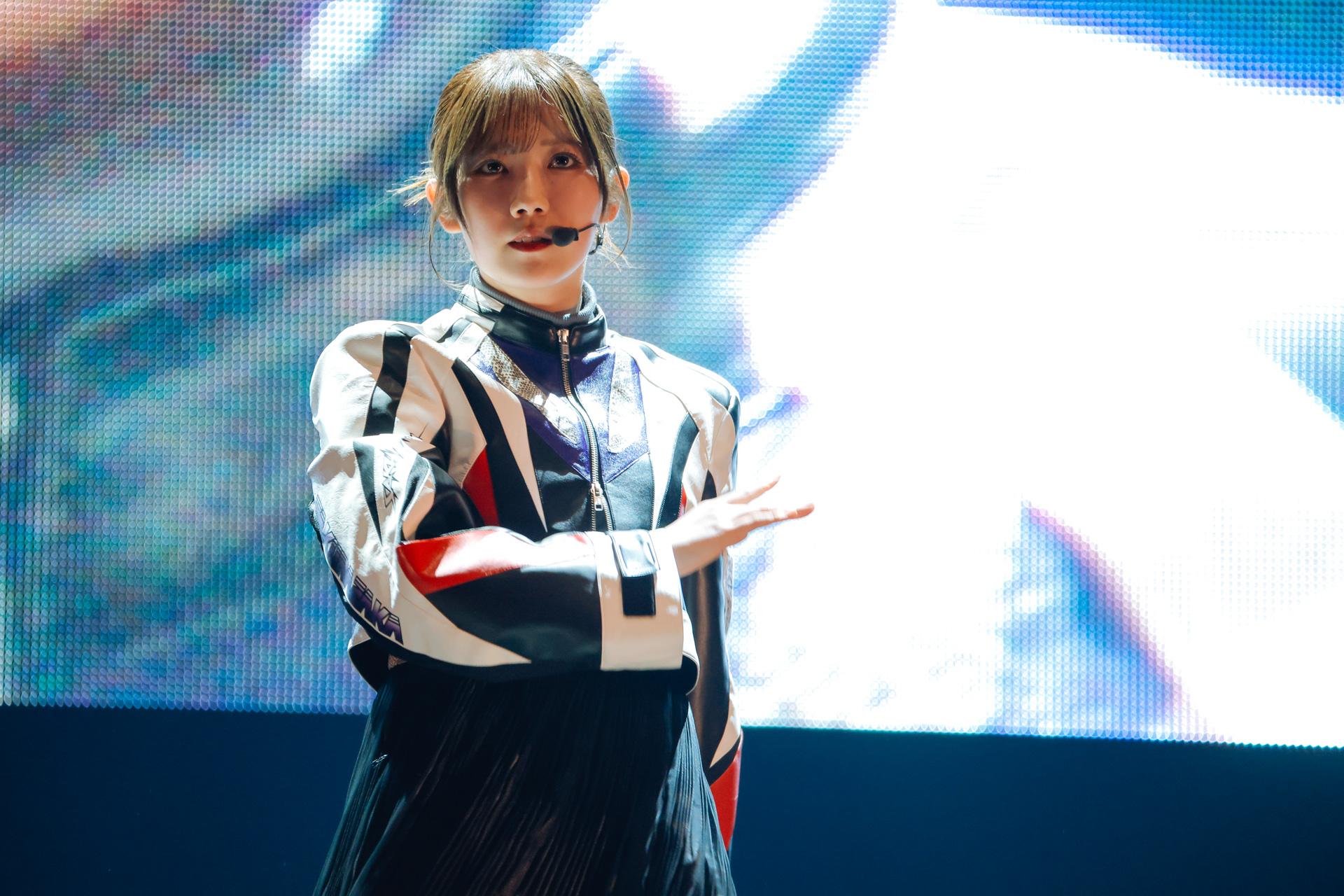 櫻坂46 多幸感あふれる“BACKS LIVE!!”2days完遂! 13 櫻坂46 多幸感あふれる“BACKS LIVE!!”2days完遂!