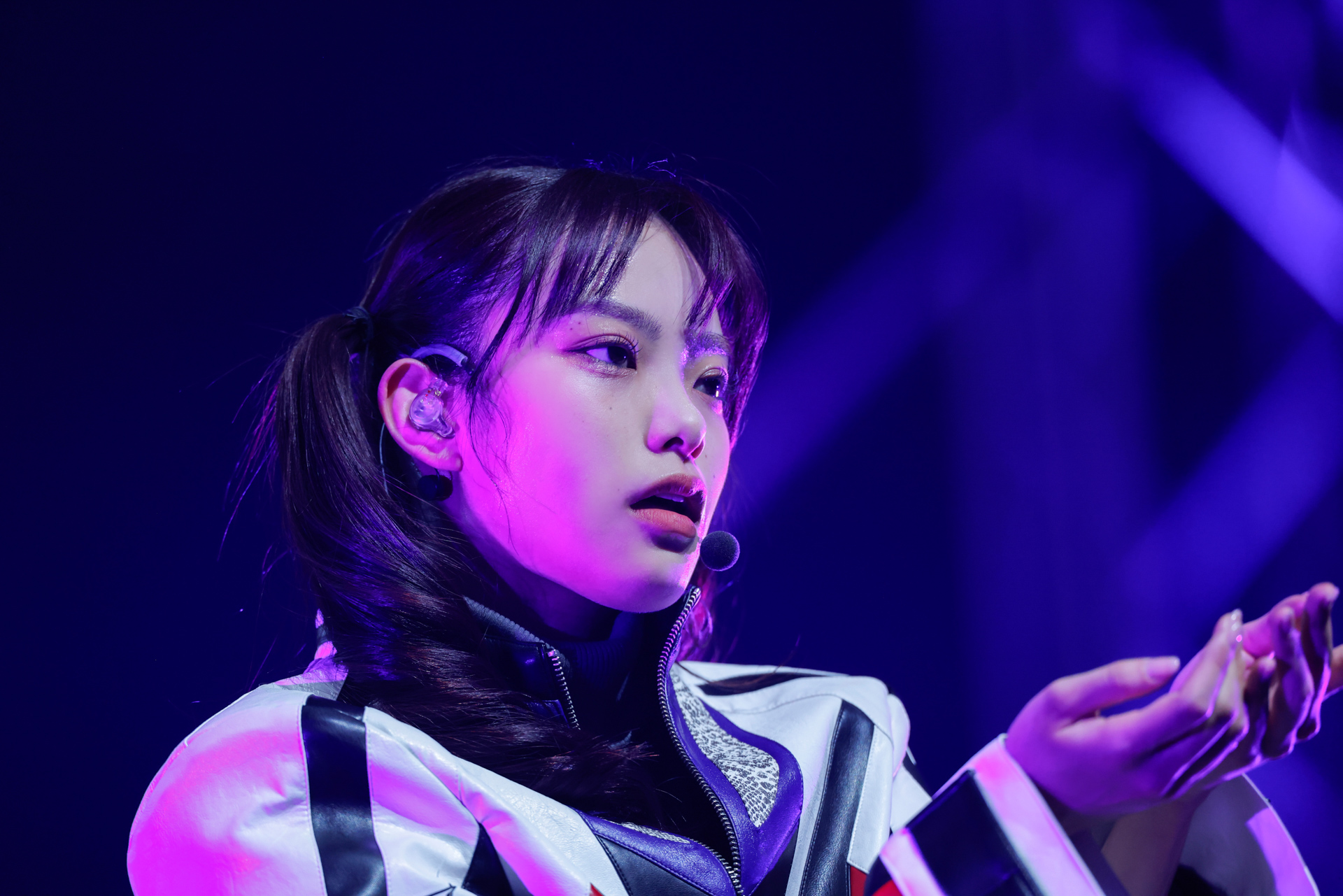 櫻坂46 多幸感あふれる“BACKS LIVE!!”2days完遂! 16 櫻坂46 多幸感あふれる“BACKS LIVE!!”2days完遂!