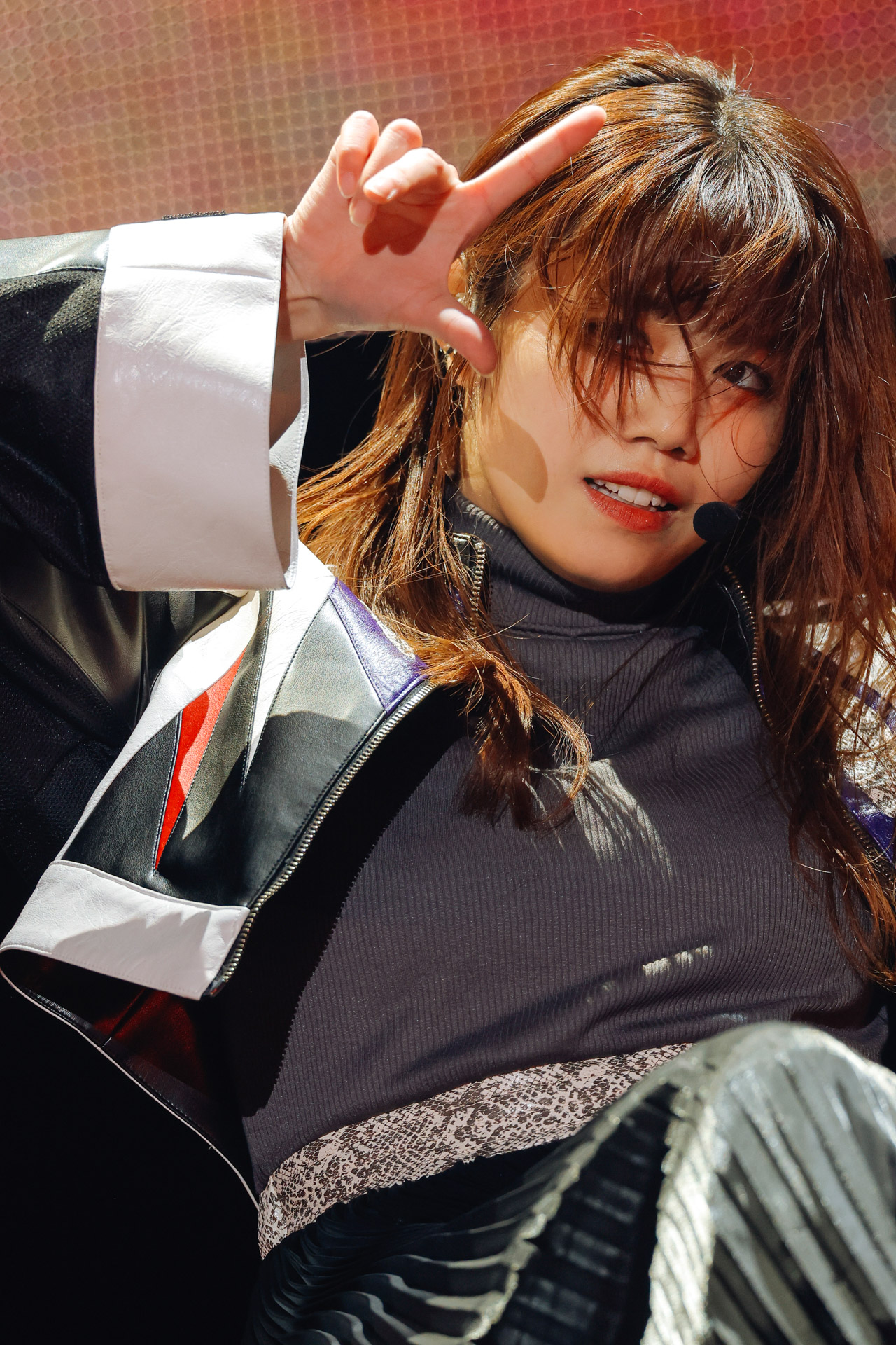 櫻坂46 多幸感あふれる“BACKS LIVE!!”2days完遂! 26 櫻坂46 多幸感あふれる“BACKS LIVE!!”2days完遂!