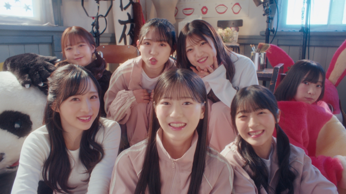 MVのテーマは“まさかの主役抜擢 ”！？ AKB48 65thシングル『まさかのConfession』MV公開&先行配信スタート！初の研究生センター抜擢の八木愛月とリンクするAKB48らしい王道青春ソング 3月8日の劇場公演で初パフォーマンス&AKB48公式YouTubeで生配信！！