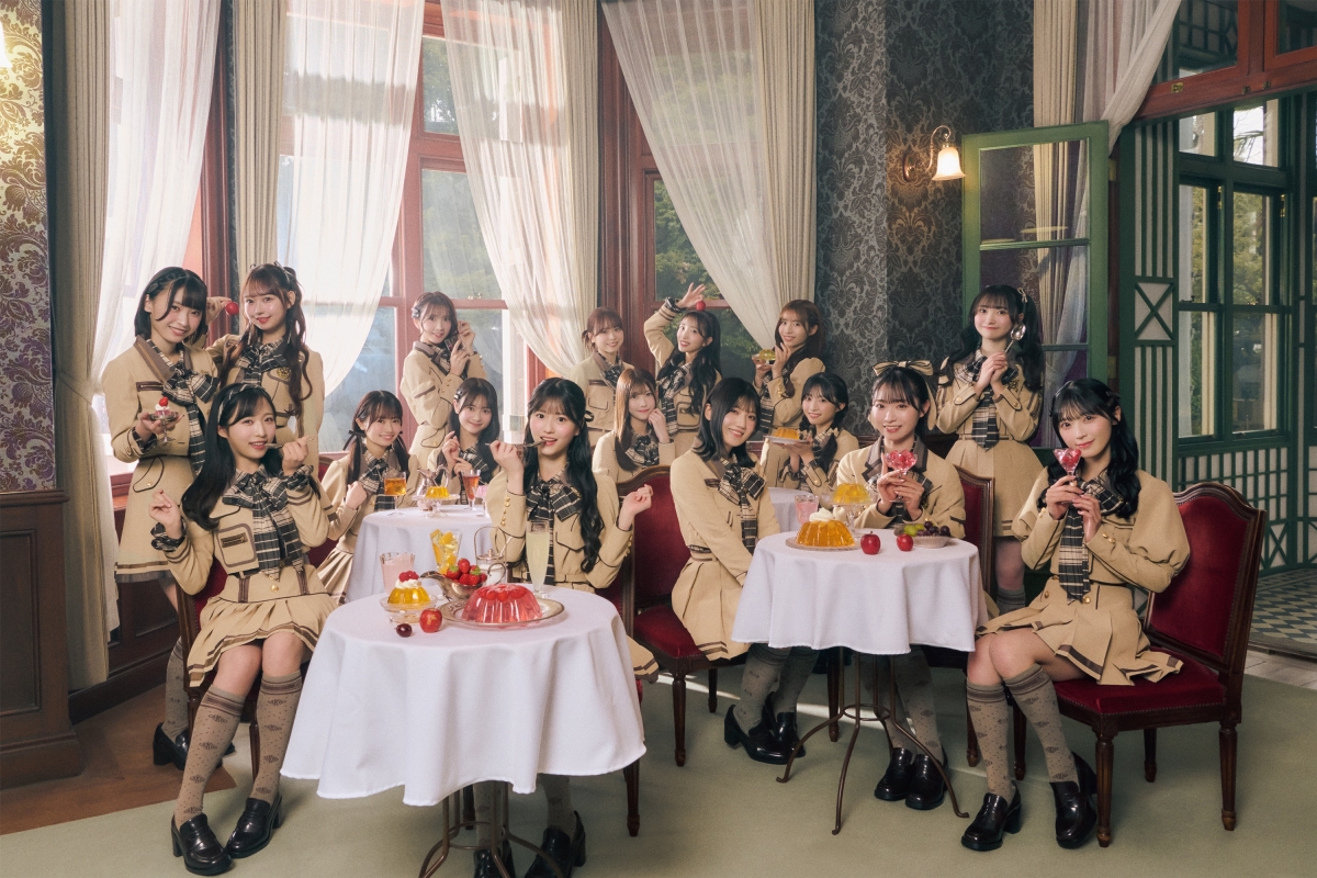 MVのテーマは“まさかの主役抜擢 ”！？ AKB48 65thシングル『まさかの