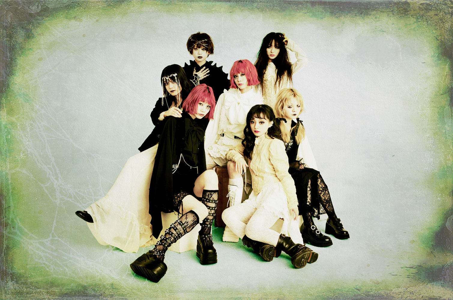 〈絶賛発売中〉ASP、自身最大規模の舞台となる日本武道館公演「We are in BUDOKAN "The floor is all ours!!"」、の映像作品から「MAKE A MOVE」を初公開！＆2025年全国ツアー「Acid Suspicious Parental Tour」一般券売開始！