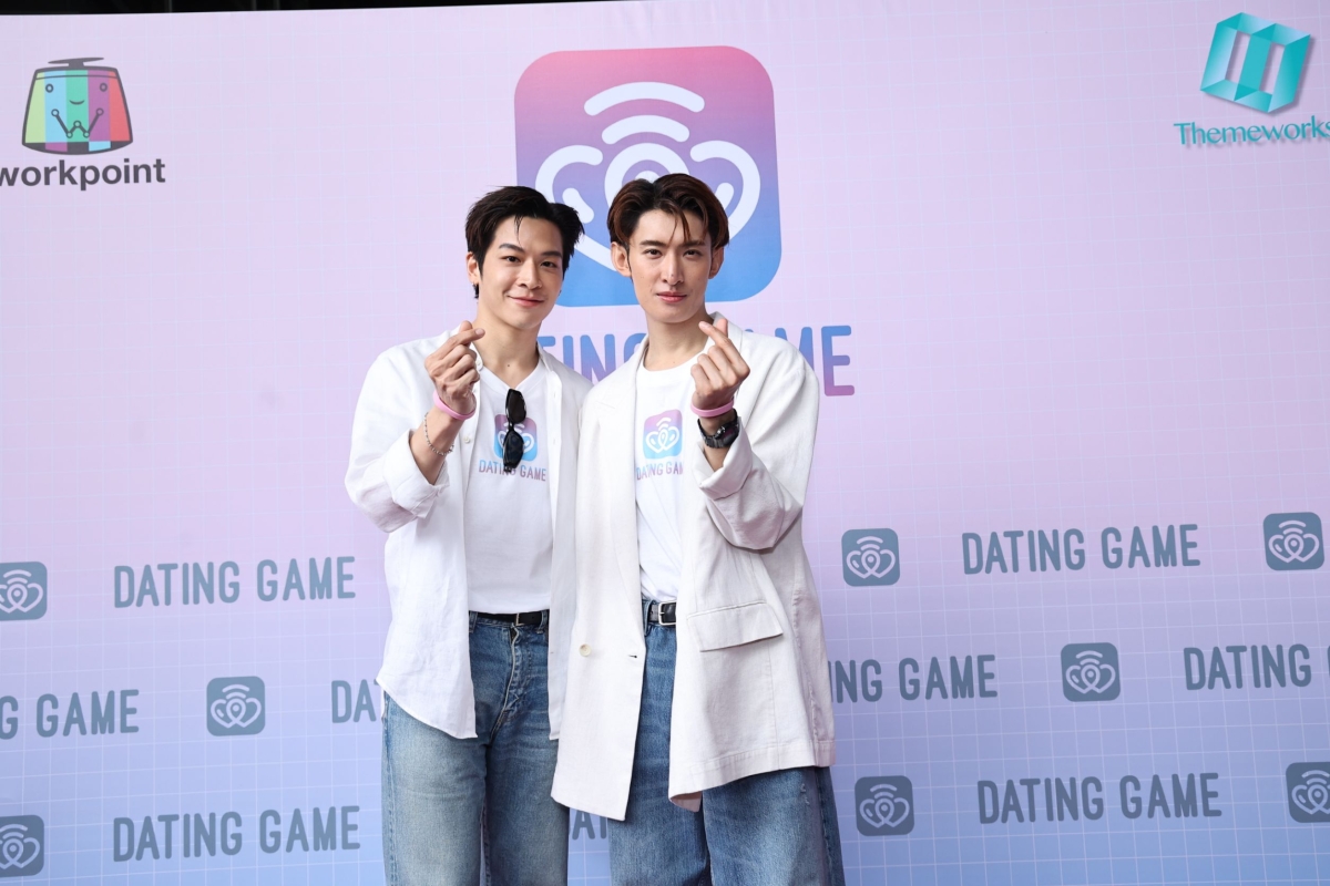 日本とタイ、最高峰の才能が結集。全編タイ撮影で紡ぐ異文化ラブストーリー「Dating Game(仮題)」Snow Man 向井康二 いよいよタイでドラマ撮影開始! タイの人気俳優Marchら共演者達と撮影祈願の祈願式に出席 タイテレビ局「Workpoint TV」での放送も併せて発表!! 1 日本とタイ、最高峰の才能が結集。全編タイ撮影で紡ぐ異文化ラブストーリー「Dating Game(仮題)」Snow Man 向井康二 いよいよタイでドラマ撮影開始! タイの人気俳優Marchら共演者達と撮影祈願の祈願式に出席 タイテレビ局「Workpoint TV」での放送も併せて発表!!