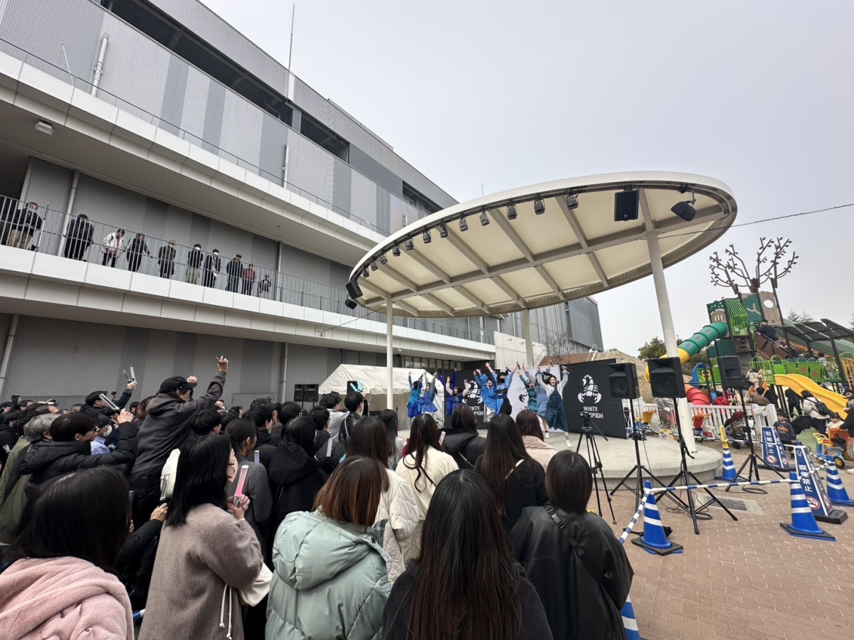 WHITE SCORPION 約5ヶ月ぶりとなる 7th デジタルシングルの配信リリース決定！MOMO「キテるアイドルと言われたい」と意気込む！！