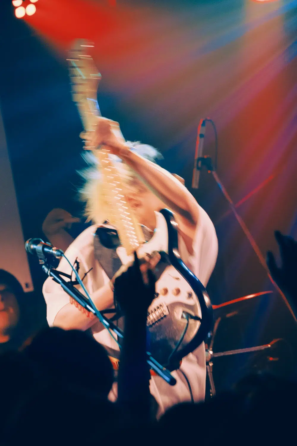 秋山黄色、地元宇都宮で開催したワンマンライブで5周年イヤーが開幕！急遽”あの曲”が公開決定！