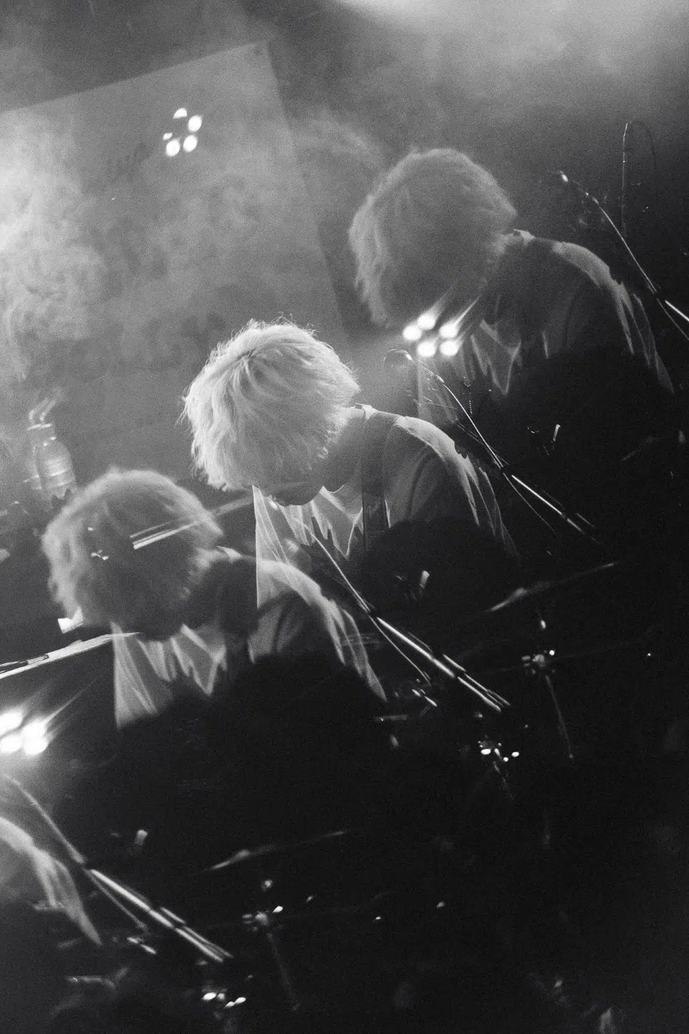 秋山黄色、地元宇都宮で開催したワンマンライブで5周年イヤーが開幕！急遽”あの曲”が公開決定！