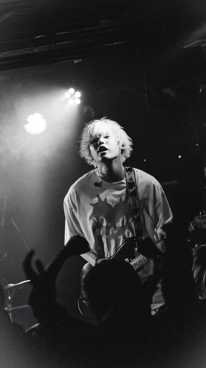 秋山黄色、地元宇都宮で開催したワンマンライブで5周年イヤーが開幕！急遽”あの曲”が公開決定！