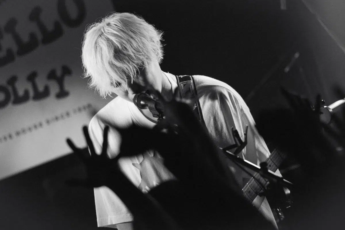 秋山黄色、地元宇都宮で開催したワンマンライブで5周年イヤーが開幕！急遽”あの曲”が公開決定！
