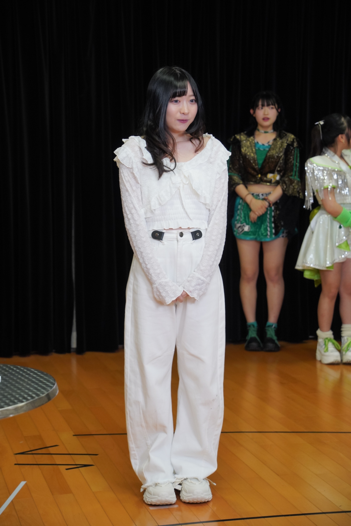 アップアップガールズ新プロジェクト「ネオアゲ」始動！メンバーオーディション開催中！