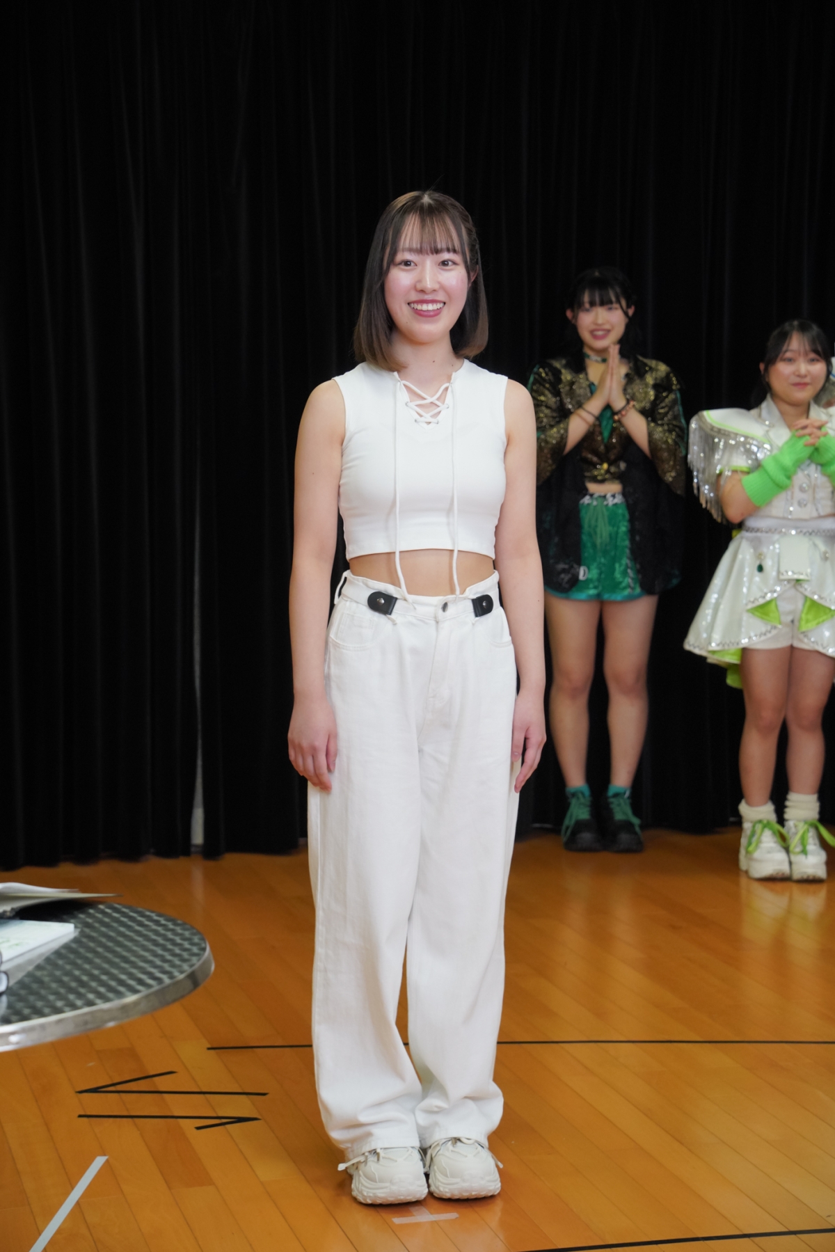 アップアップガールズ新プロジェクト「ネオアゲ」始動！メンバーオーディション開催中！