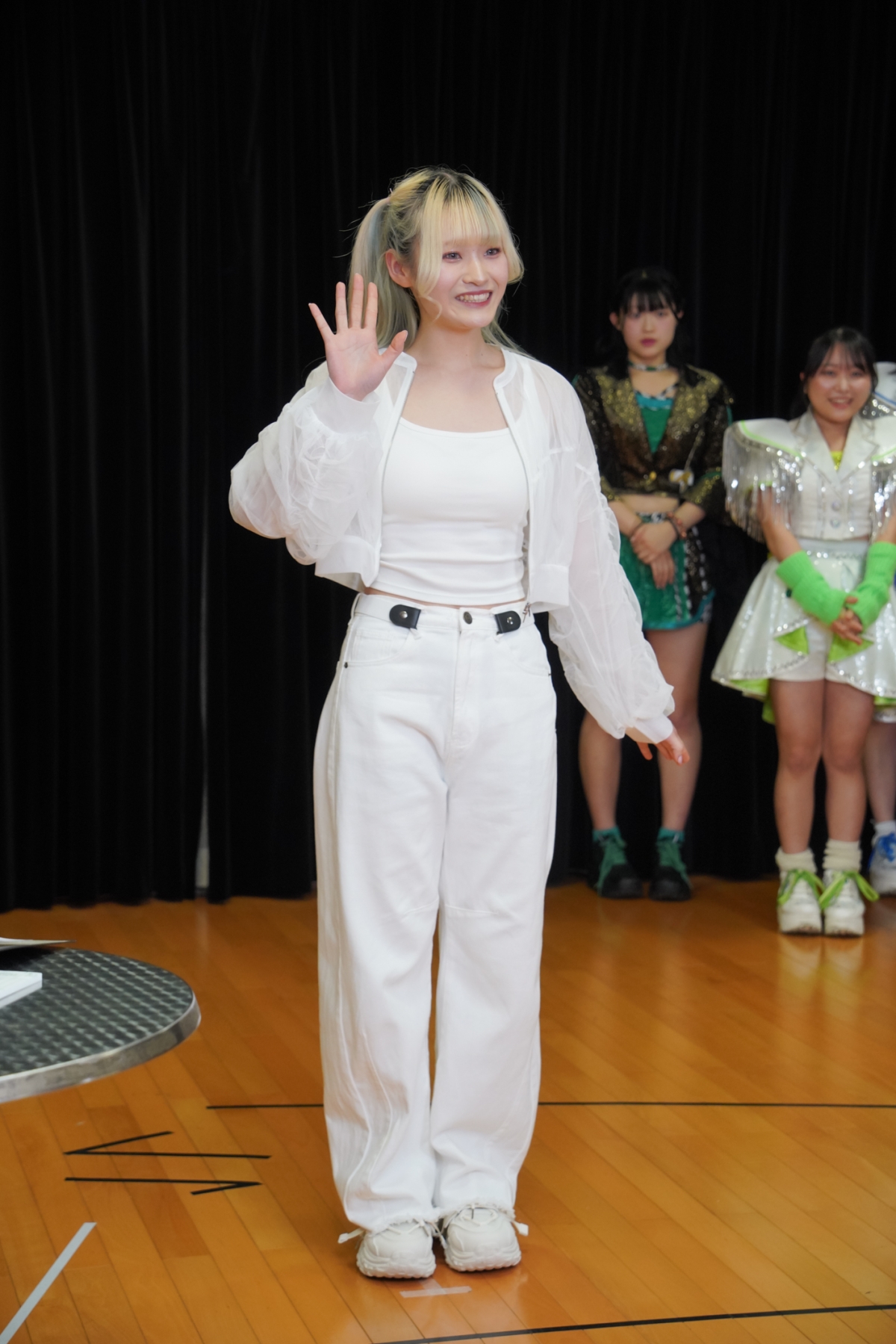 アップアップガールズ新プロジェクト「ネオアゲ」始動！メンバーオーディション開催中！