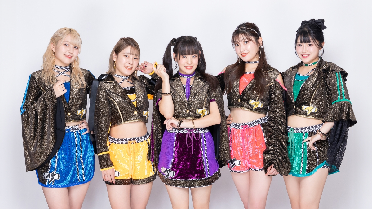 アップアップガールズ新プロジェクト「ネオアゲ」始動！メンバーオーディション開催中！
