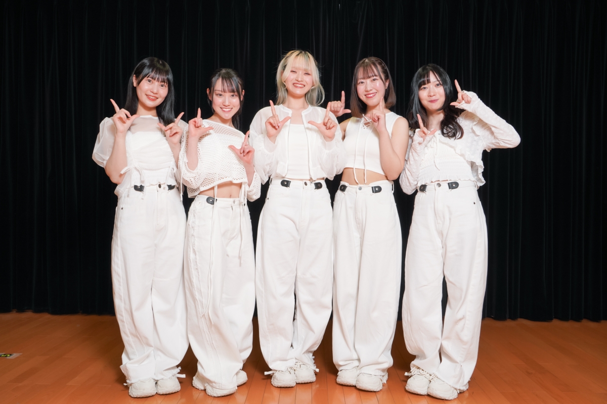 アップアップガールズ新プロジェクト「ネオアゲ」始動！メンバーオーディション開催中！