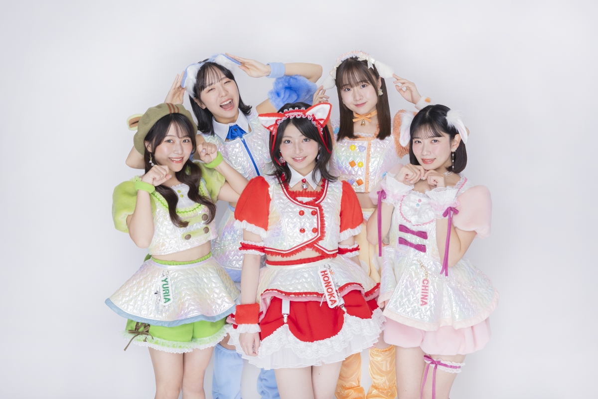 アップアップガールズ新プロジェクト「ネオアゲ」始動！メンバーオーディション開催中！