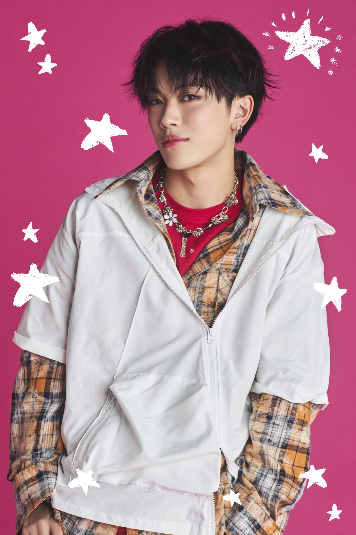 DXTEEN テレ東ドラマ「やぶさかではございません」オープニングテーマに、5TH SINGLEタイトル曲「Tick-Tack」が決定！