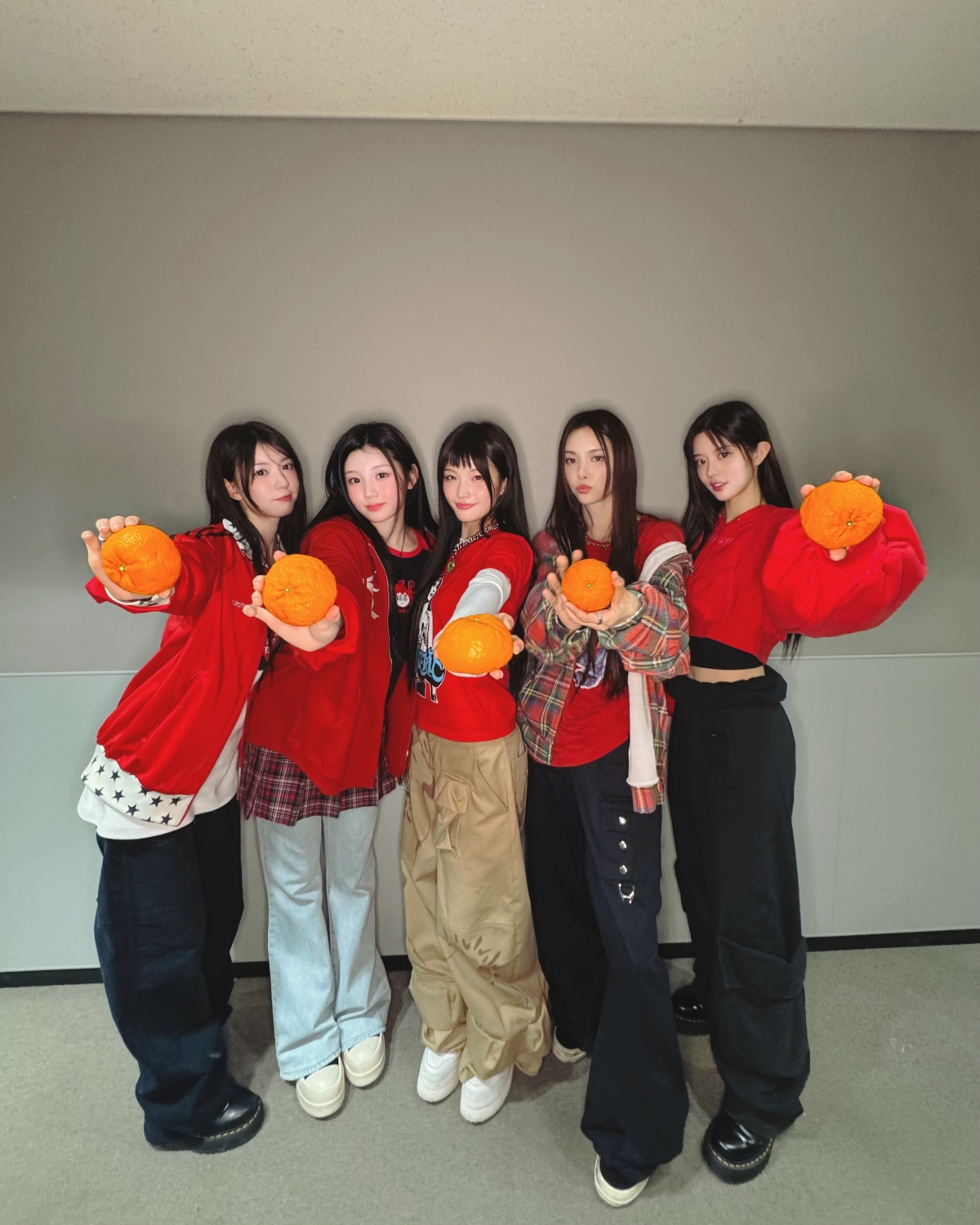 ILLIT、TBS系「それSnow Manにやらせて下さい」“完コピダンスバトル”で優勝！IROHAは最年少MVP獲得
