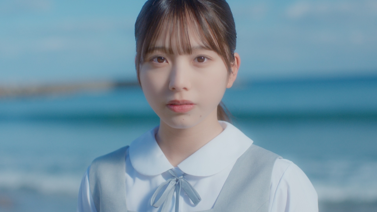 日向坂46 五期生 5人目の新メンバー「下田 衣珠季」を発表！ - 日刊