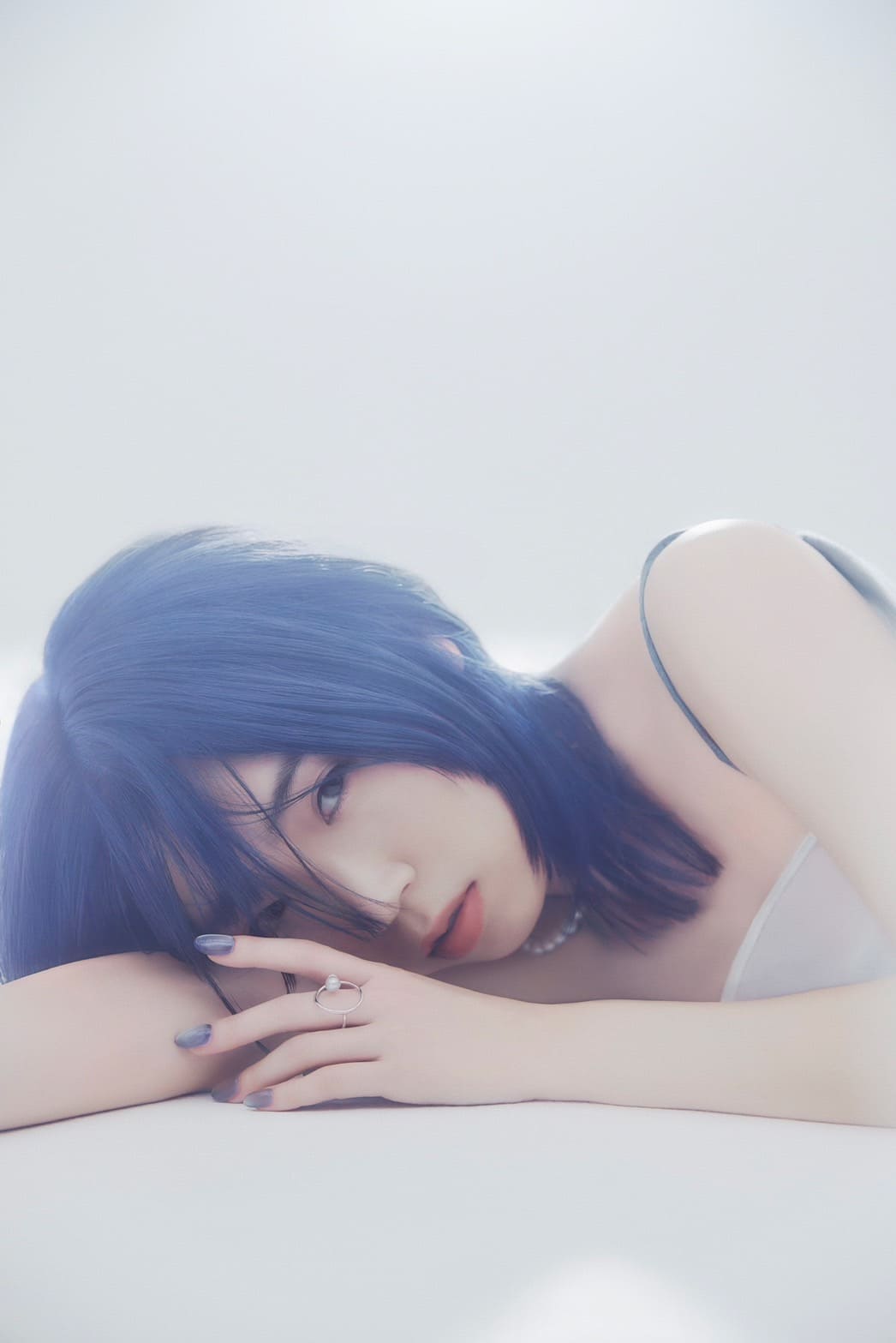 【野田愛実（のだえみ）】新曲「衝動」がシリーズ累計60万部を突破した大人気ファンタジー「神統記(テオゴニア)」のTVアニメOPに決定！