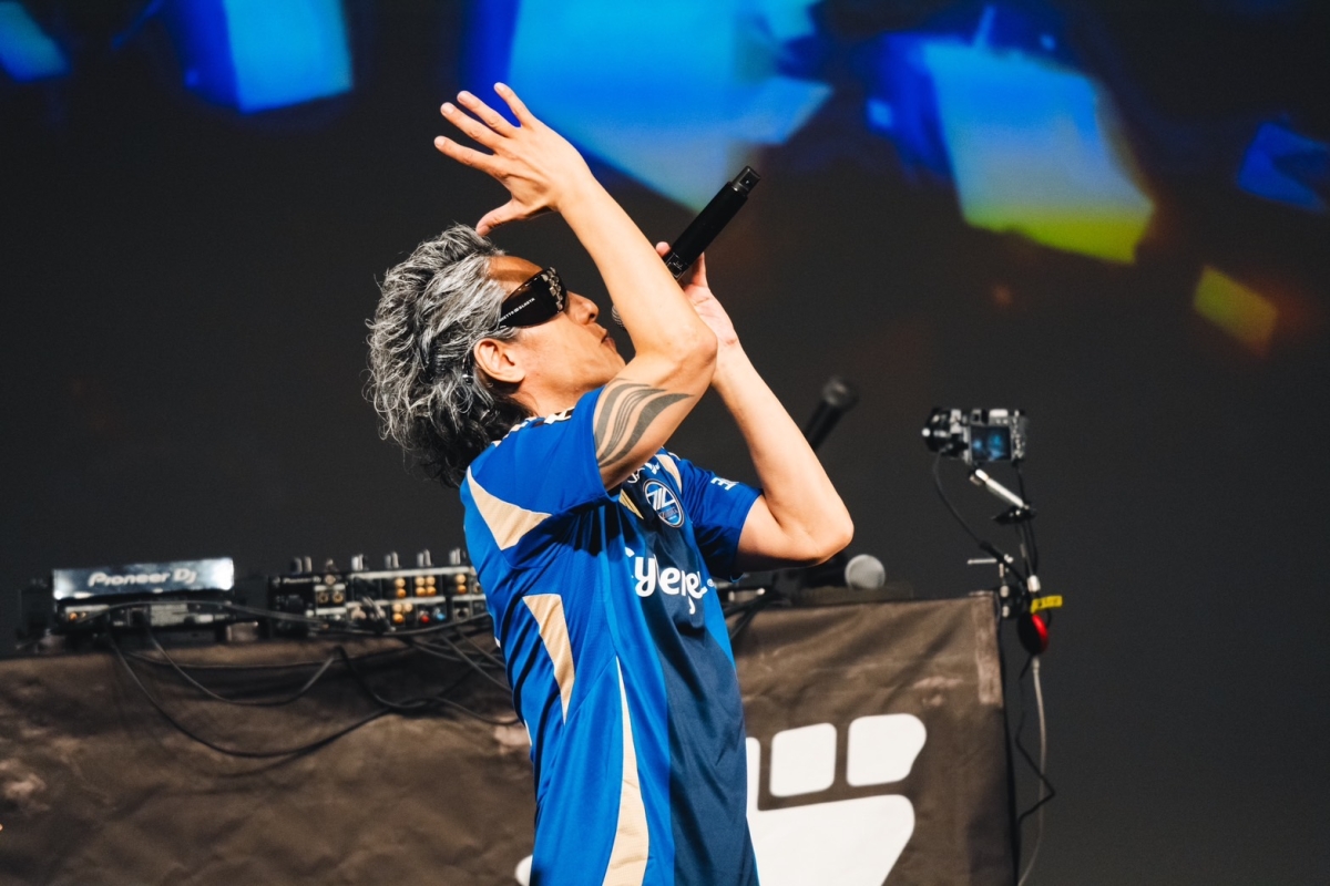 節目の国内開催10回目は過去最大規模！！ MOTSU主催・アニソンとクラブカルチャーの融合イベント『アニレヴ ～ZONE～』開催！ 豪華声優&アーティスト総勢14組が揃い踏み