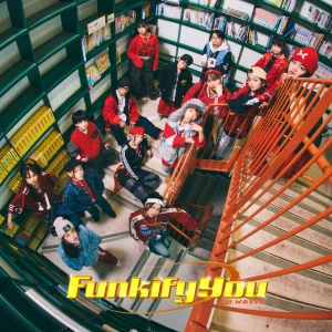 総勢52名の沖縄が生んだPOP STAR 次世代の最強グループB.B.WAVESがデビュー!!「Funkify You」を本日リリース＆MV公開!デビュー同日に初の日本武道館ライブにて初披露!!