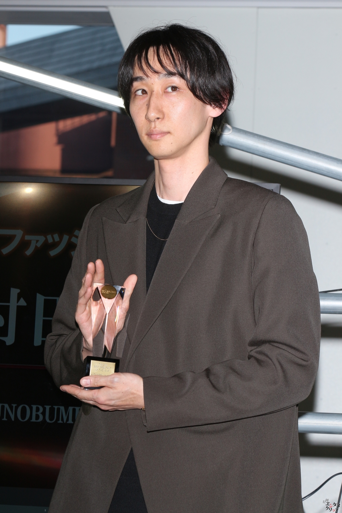 伊達さゆり、ベストデビュタント賞受賞！ファンへ感謝のメッセージ！