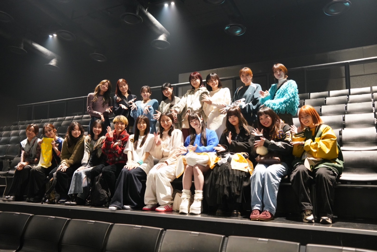 miwa、デビュー15周年ベストアルバム発売日に新宿・歌舞伎町で原点回帰のフリーライブ開催！