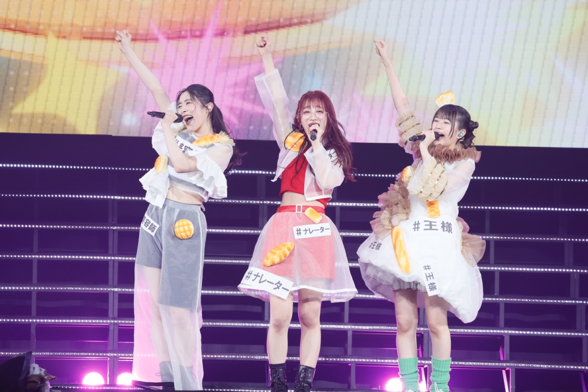 「仮契約のシンデレラ」がTikTokでバズり中の私立恵比寿中学！ 結成15周年記念公演「私立恵比寿中学 15th Anniversary大学芸会2025 〜LOVE & BRAVE〜」えびちゅうライブ史上最多動員約15,000人の熱狂に包まれたさいたまスーパーアリーナ公演大盛況で終了！