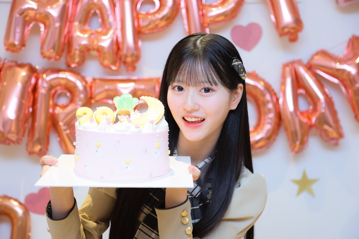 AKB48 65thシングル『まさかのConfession』リリースまであとわずか 3月22日（土） センター八木愛月が20周年イヤーに20歳に！ 3月23日（日） CW一斉解禁 ／「ゆいりー」MV公開・楽曲配信