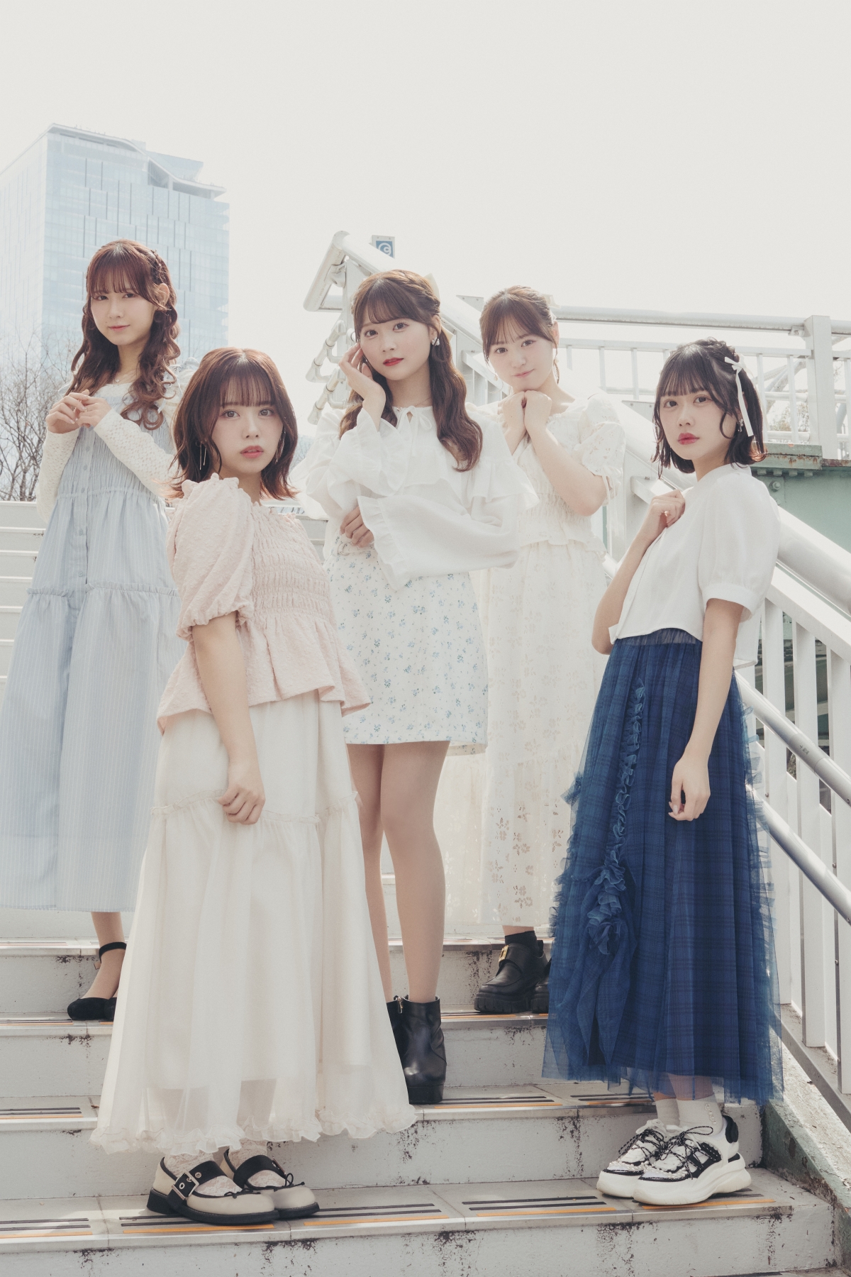 渋谷発・最強ビジュアルで話題のアイドルグループ SCRAMBLE SMILE（スクランブルスマイル） 新メンバー加入が決定！3月21日に現体制最後のワンマンライブ開催！ 4月に新メンバーを加えたワンマンライブを開催決定！
