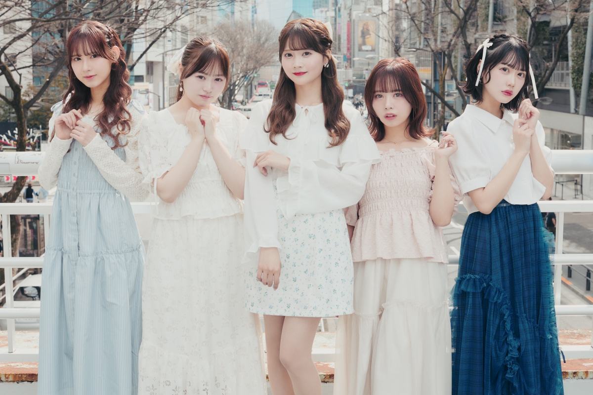 渋谷発・最強ビジュアルで話題のアイドルグループ SCRAMBLE SMILE（スクランブルスマイル） 新メンバー加入が決定！3月21日に現体制最後のワンマンライブ開催！ 4月に新メンバーを加えたワンマンライブを開催決定！